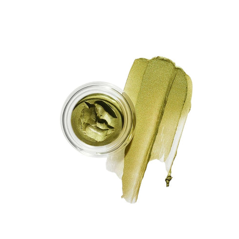 SHIMMER EYESHADOW MOSS